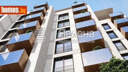 Многостаен, 1m²