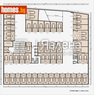 Тристаен, 111m²