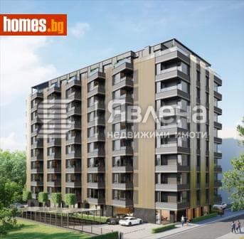 Двустаен, 70m²