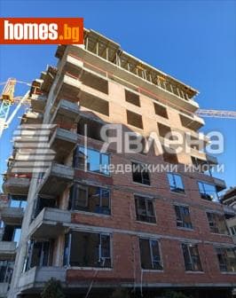 Двустаен, 70m²