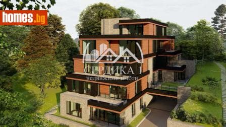 Тристаен, 123m²
