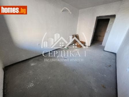 Двустаен, 73m²