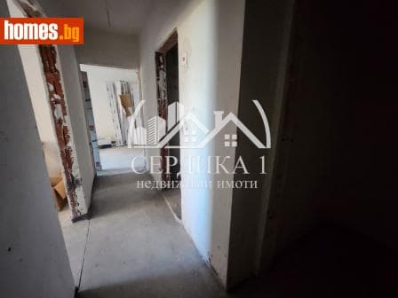 Двустаен, 73m²