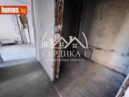 Двустаен, 73m²