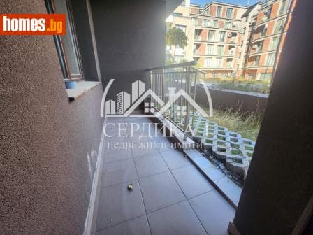 Двустаен, 73m²