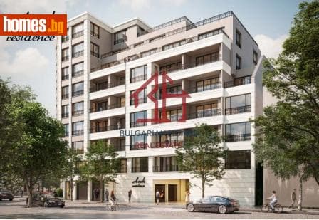 Двустаен, 64m²