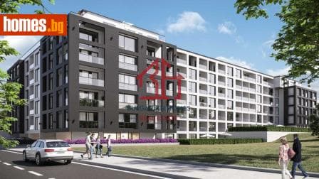 Тристаен, 122m²