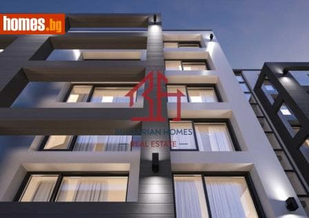 Тристаен, 122m²