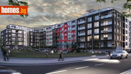 Тристаен, 122m²