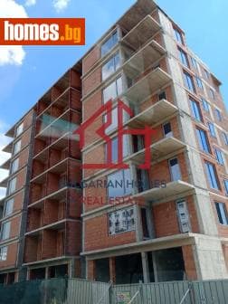 Двустаен, 67m²