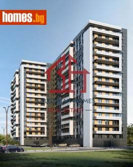 Двустаен, 79m²