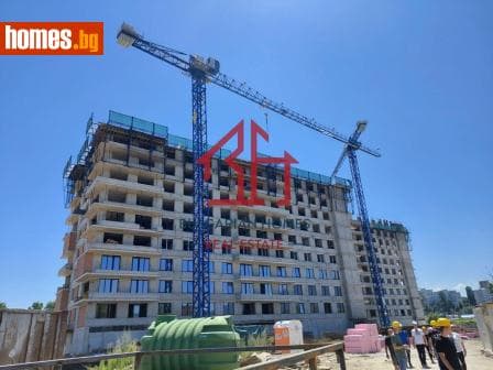 Двустаен, 79m²