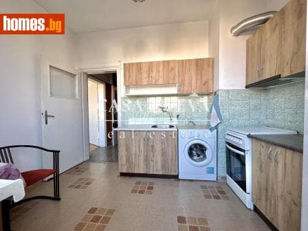 Двустаен, 80m²