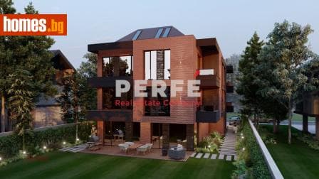 Двустаен, 72m²