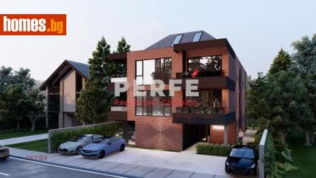 Двустаен, 72m²