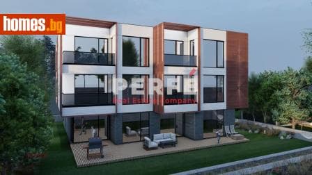 Тристаен, 110m²