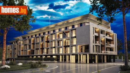 Тристаен, 137m²