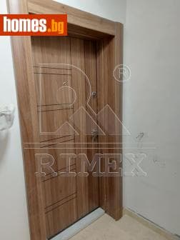 Двустаен, 56m²