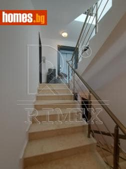 Двустаен, 56m²