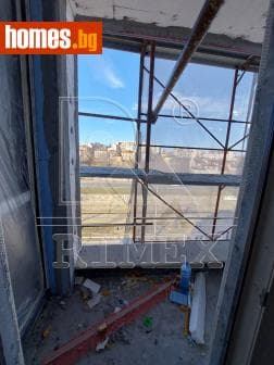 Двустаен, 56m²