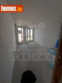 Двустаен, 56m²