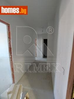 Двустаен, 56m²
