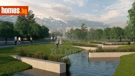 Двустаен, 67m²