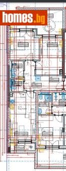 Тристаен, 110m²