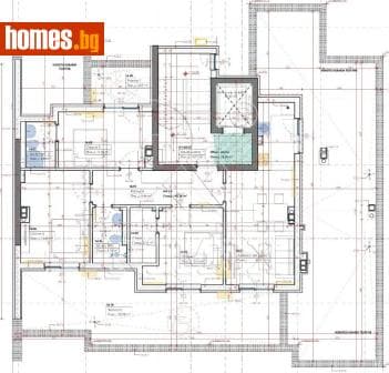 Четиристаен, 173m²