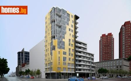 Тристаен, 104m²