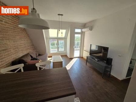 Двустаен, 70m²