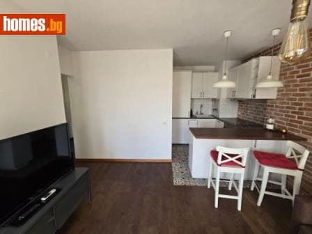 Двустаен, 70m²