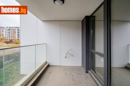 Двустаен, 82m²