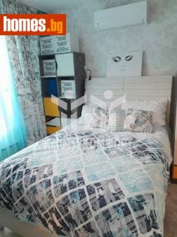 Двустаен, 64m²