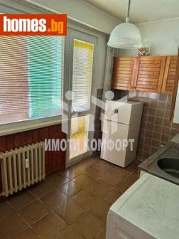Четиристаен, 80m²
