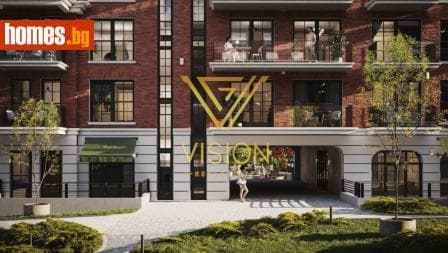 Двустаен, 71m²