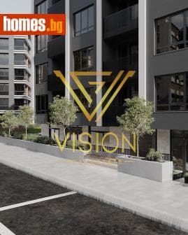 Двустаен, 73m²