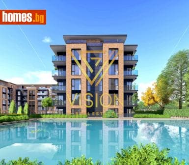 Тристаен, 124m²
