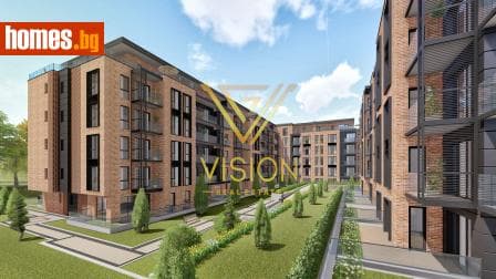 Тристаен, 124m²