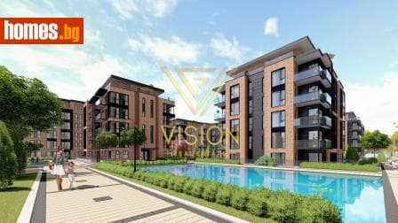 Тристаен, 124m²