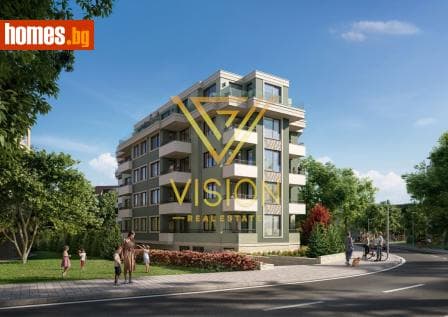 Двустаен, 110m²