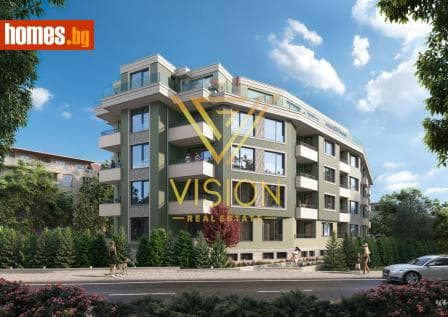Тристаен, 117m²