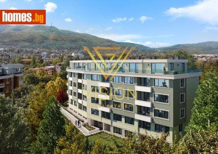 Тристаен, 100m²