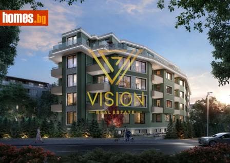 Тристаен, 100m²