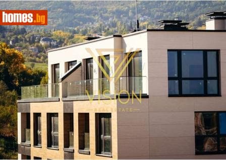 Четиристаен, 167m²