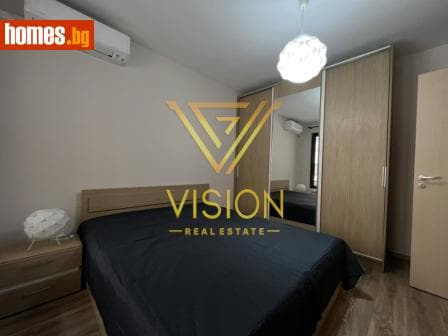 Двустаен, 65m²
