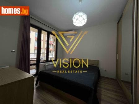 Двустаен, 65m²