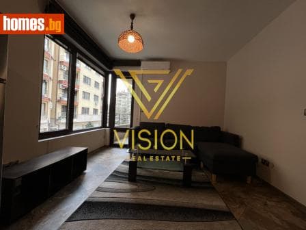 Двустаен, 65m²