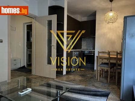 Двустаен, 65m²