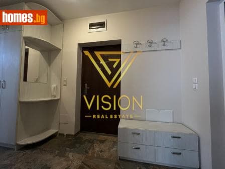 Двустаен, 65m²